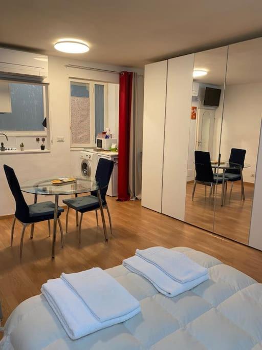 Gianfranco - City Center Apt Floransa Dış mekan fotoğraf
