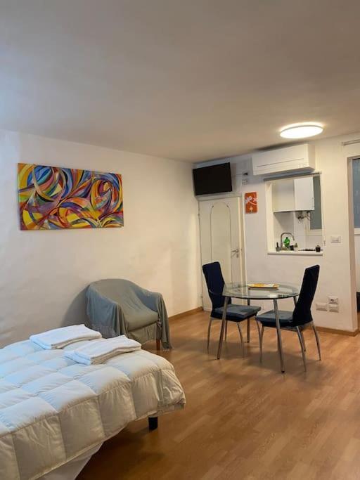 Gianfranco - City Center Apt Floransa Dış mekan fotoğraf