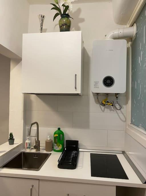 Gianfranco - City Center Apt Floransa Dış mekan fotoğraf