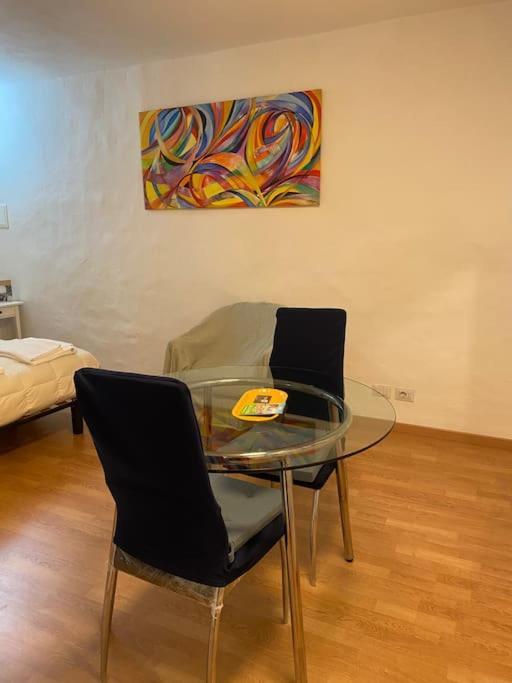 Gianfranco - City Center Apt Floransa Dış mekan fotoğraf