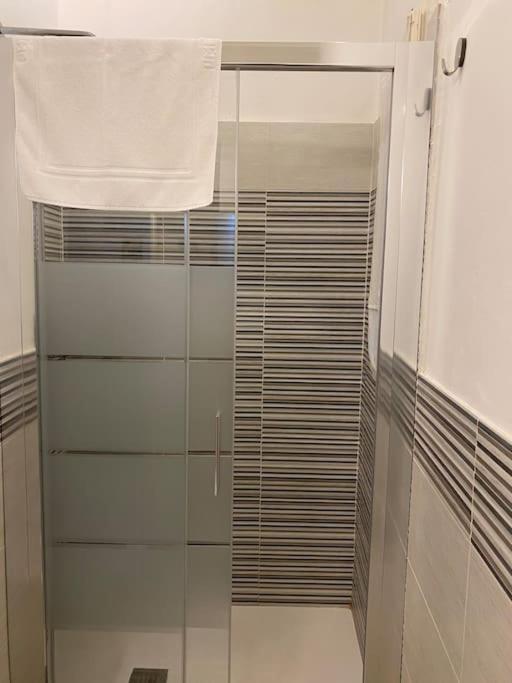 Gianfranco - City Center Apt Floransa Dış mekan fotoğraf