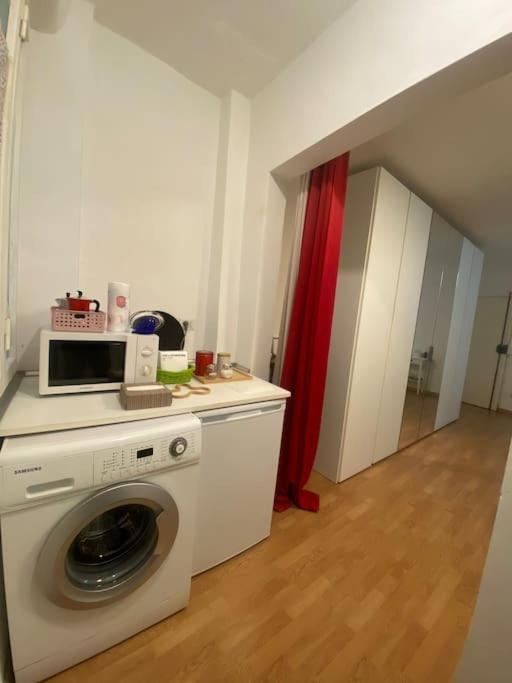 Gianfranco - City Center Apt Floransa Dış mekan fotoğraf