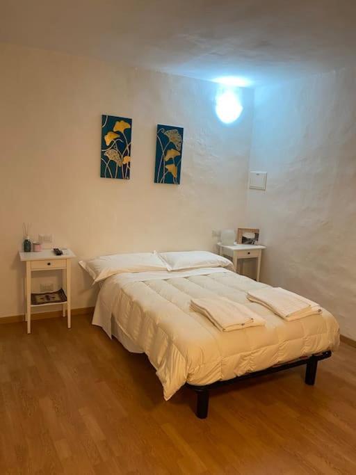Gianfranco - City Center Apt Floransa Dış mekan fotoğraf
