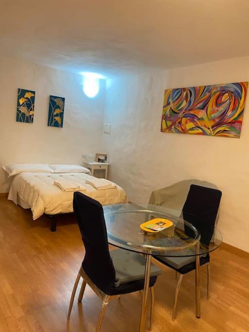 Gianfranco - City Center Apt Floransa Dış mekan fotoğraf