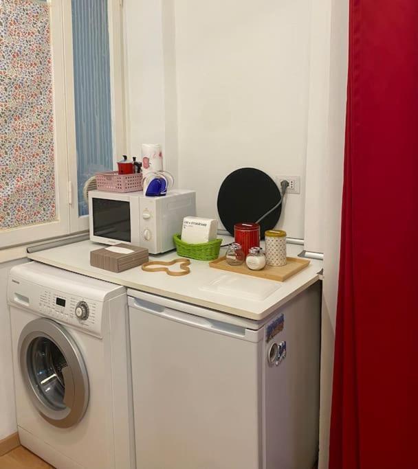 Gianfranco - City Center Apt Floransa Dış mekan fotoğraf