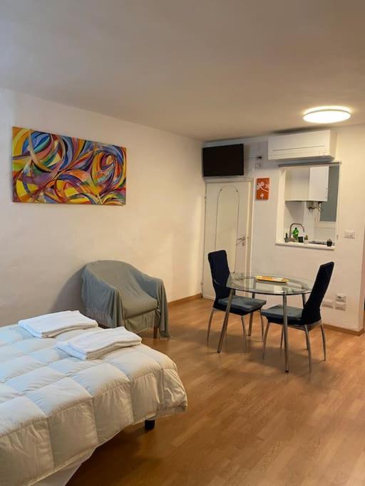 Gianfranco - City Center Apt Floransa Dış mekan fotoğraf