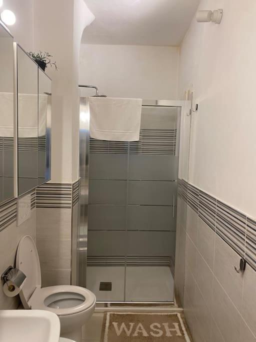 Gianfranco - City Center Apt Floransa Dış mekan fotoğraf