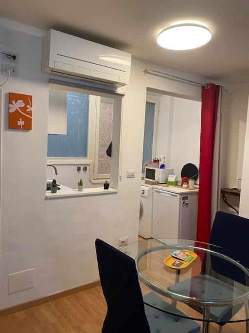Gianfranco - City Center Apt Floransa Dış mekan fotoğraf