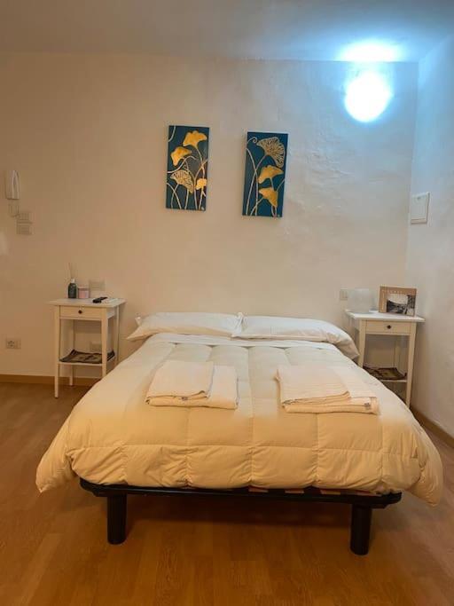 Gianfranco - City Center Apt Floransa Dış mekan fotoğraf
